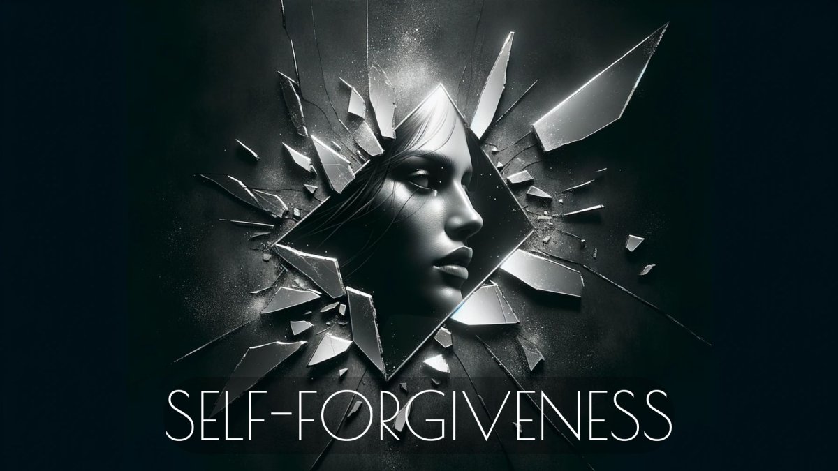 Self-Forgiveness